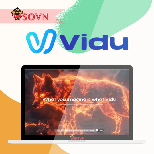Vidu AI