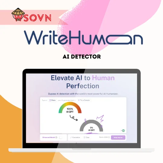 WriteHuman