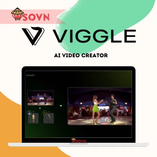 viggle ai