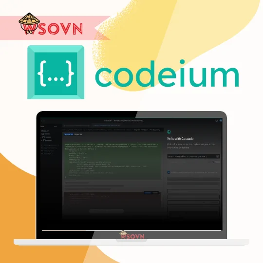 Codeium