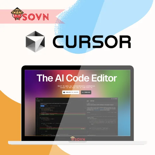 Cursor AI