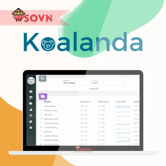 Koalanda