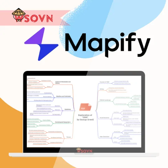 Mapify AI