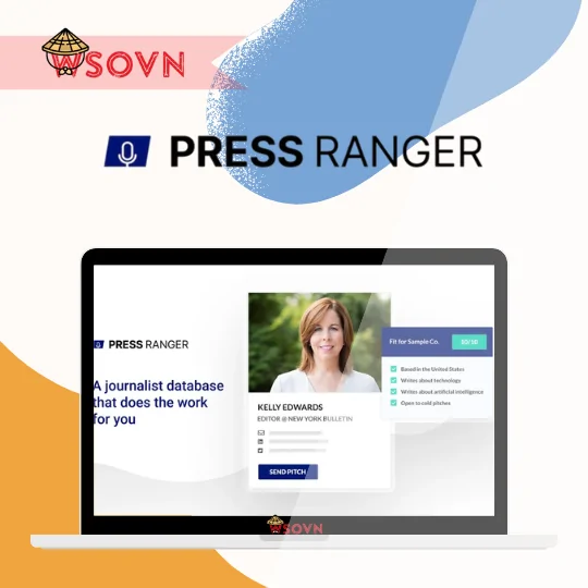 Press Ranger