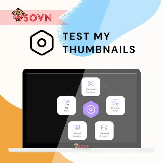 Test My Thumbnails