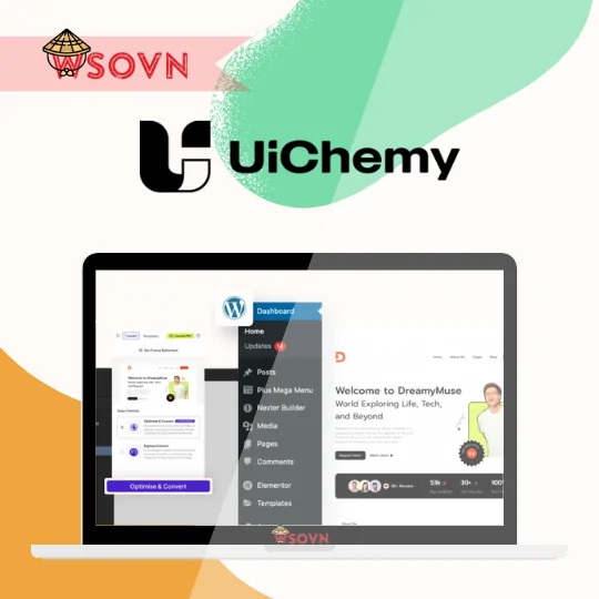 UiChemy