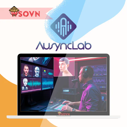 AusyncLab