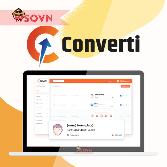 Converti