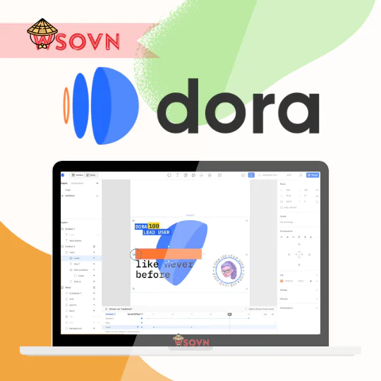 Dora AI