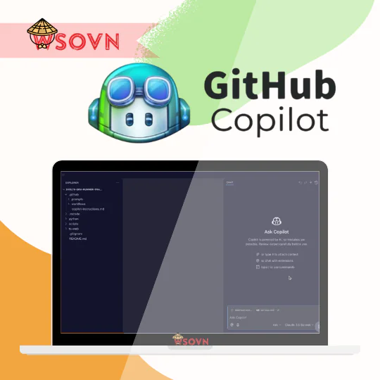 GitHub Copilot