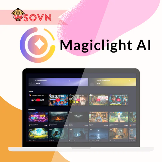 Magiclight AI