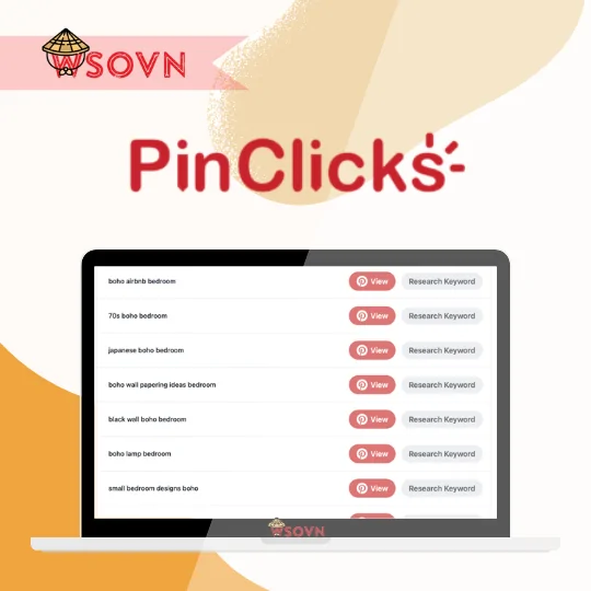 PinClicks