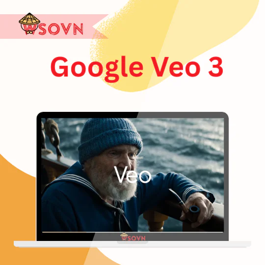 Google Veo 3