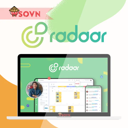 RADAAR