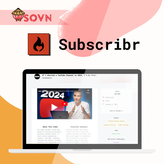 Subscribr AI