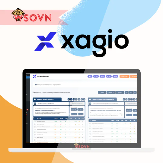 Xagio AI