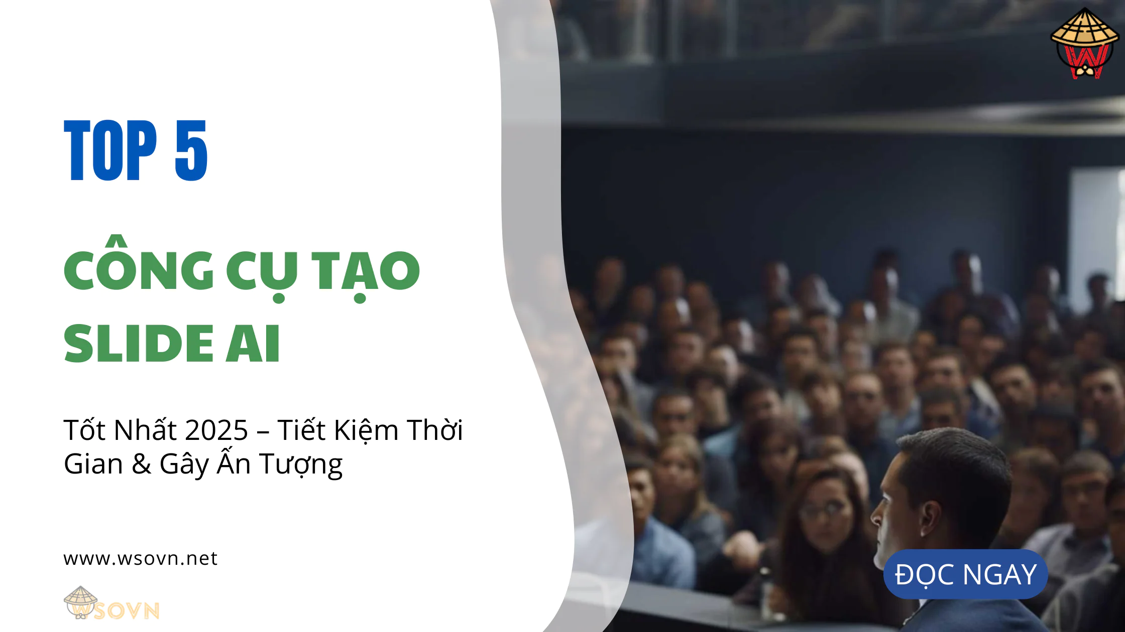 Công Cụ Tạo Slide AI