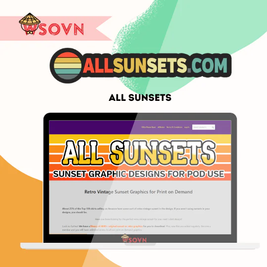 All Sunsets