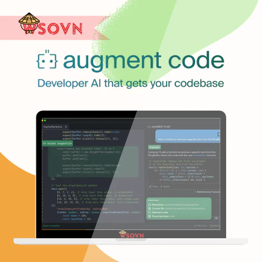 Augment Code