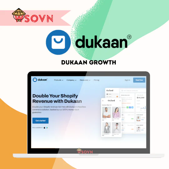 Dukaan
