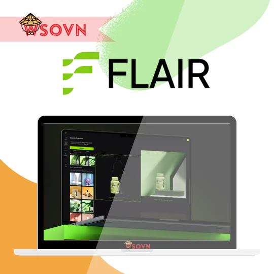 Flair AI