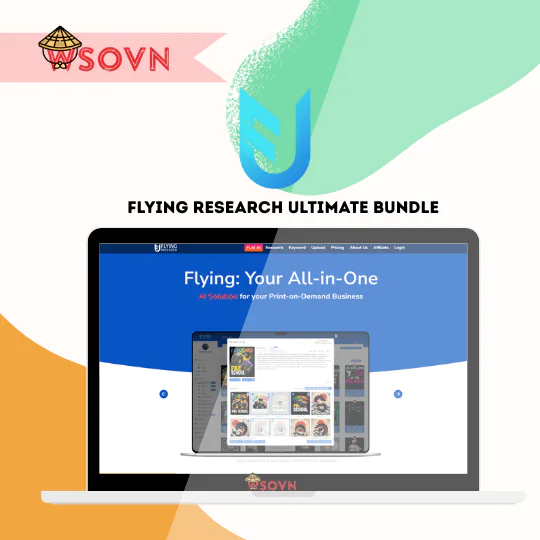 Flying Research