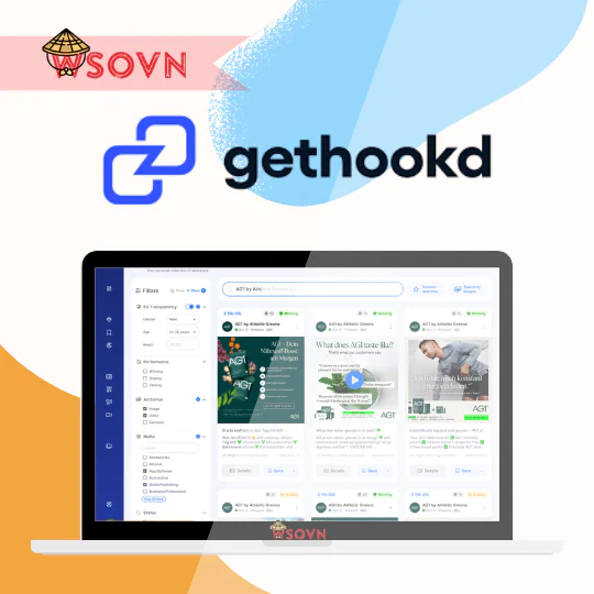 Gethookd.AI