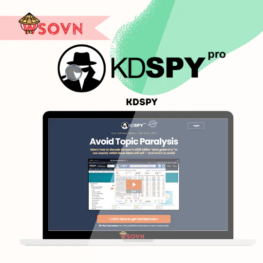 KDSPY