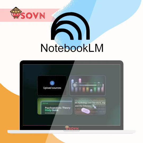 NotebookLM