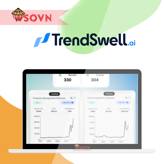TrendSwell.ai