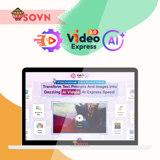 VideoExpress.ai-WSOVN