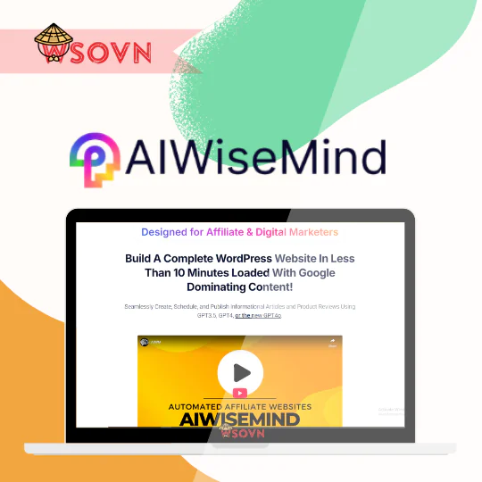 AIWiseMind
