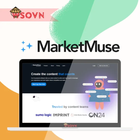 MarketMuse