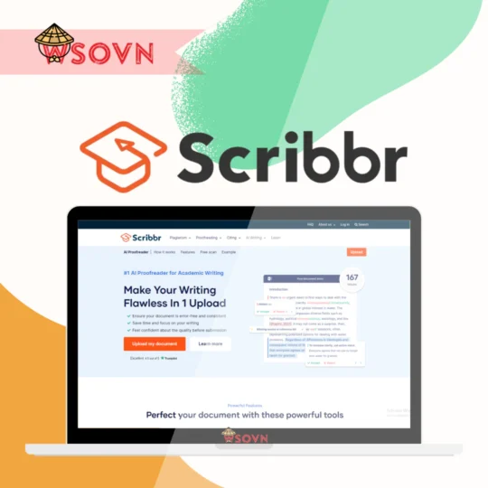 Scribbr