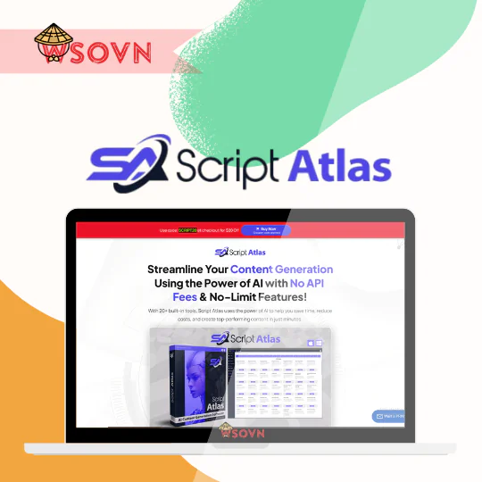 Script Atlas