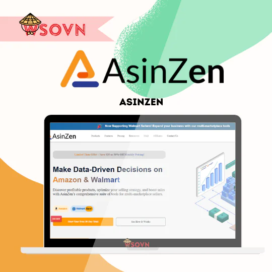 AsinZen