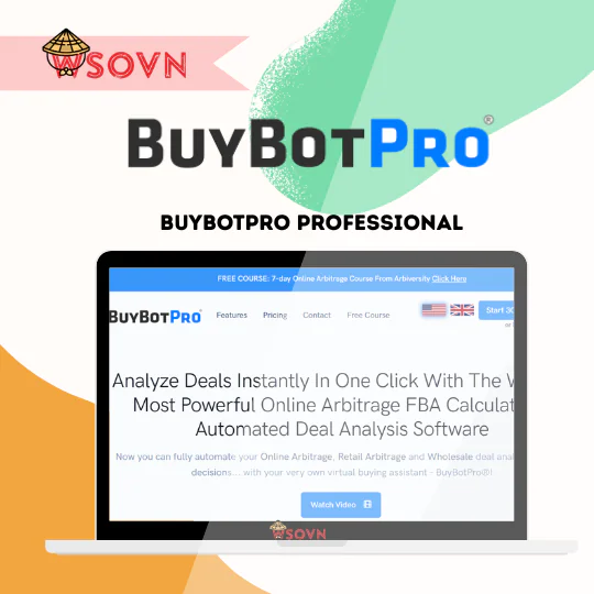 BuyBotPro