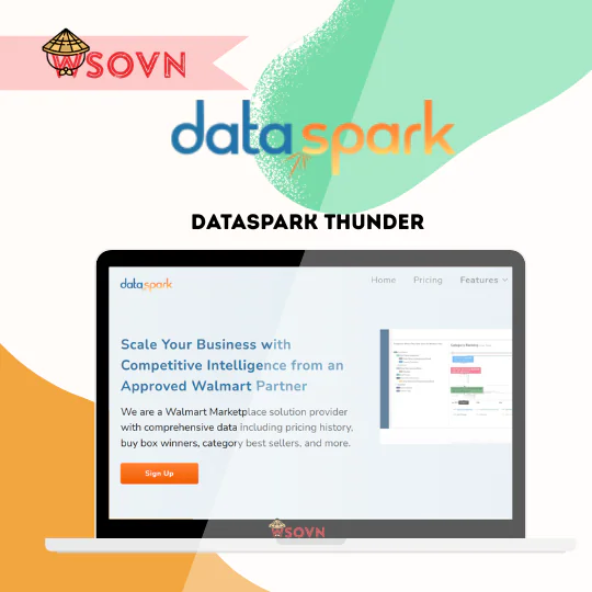 DataSpark
