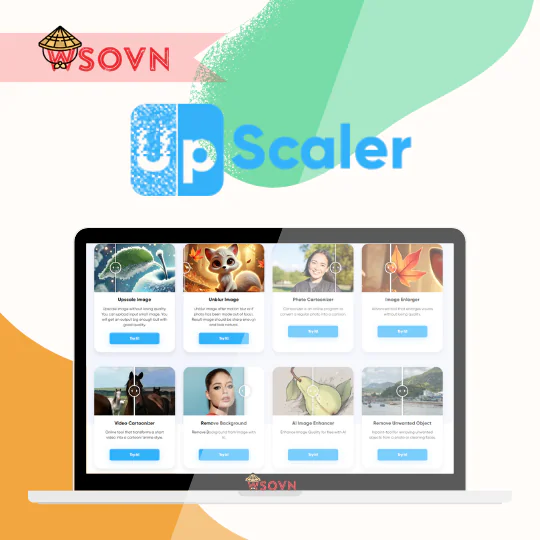 Image Upscaler-WSOVN
