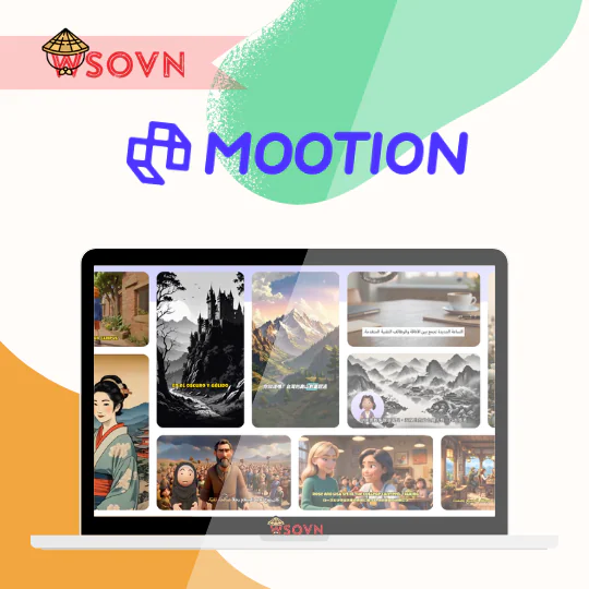 Mootion-WSOVN