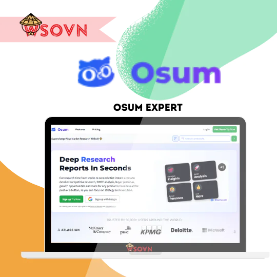Osum Expert