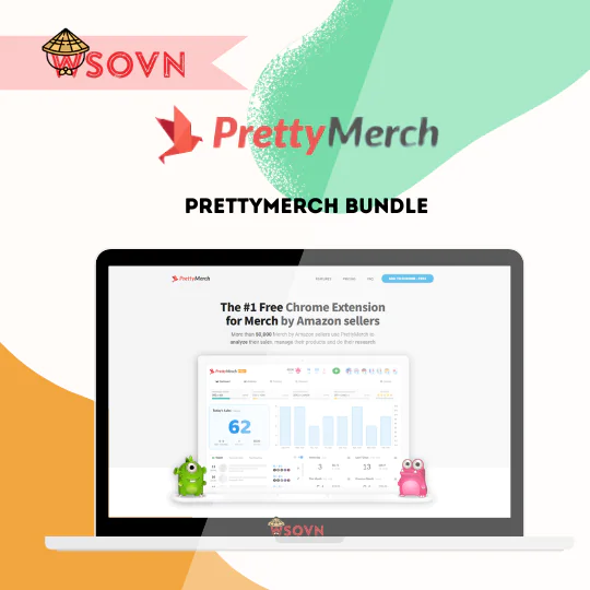 PrettyMerch