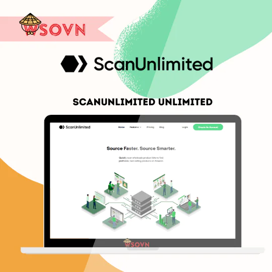 ScanUnlimited