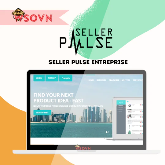 Seller Pulse