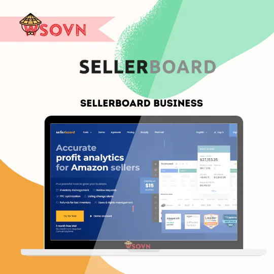 Sellerboard