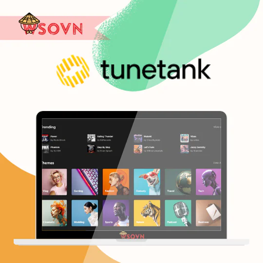 Tunetank-WSOVN
