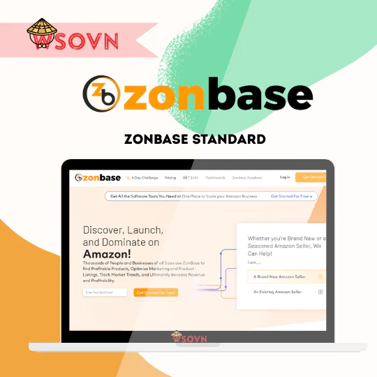 Zonbase