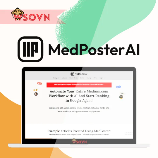 MedPoster AI