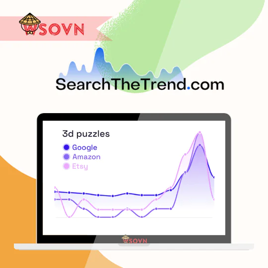 searchthetrend