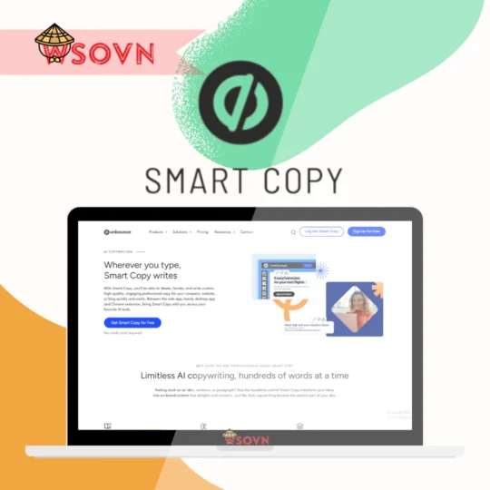 Smart Copy